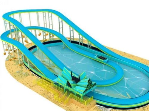 干貨分享 金博游藝談游樂設(shè)備選型、安全管控與計(jì)算機(jī)軟硬件零售的協(xié)同之道