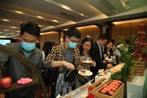 市場(chǎng)期盼高品質(zhì)旅游——2021中國(guó)服務(wù)·旅游產(chǎn)品創(chuàng)意案例征集活動(dòng)正式啟動(dòng)